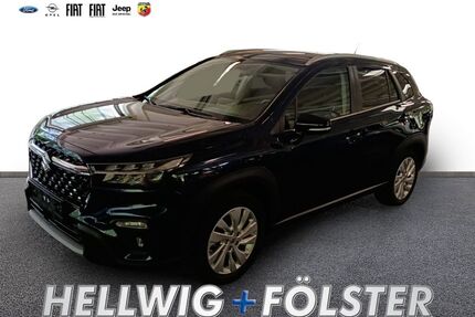 Suzuki SX4 Gebrauchtwagen