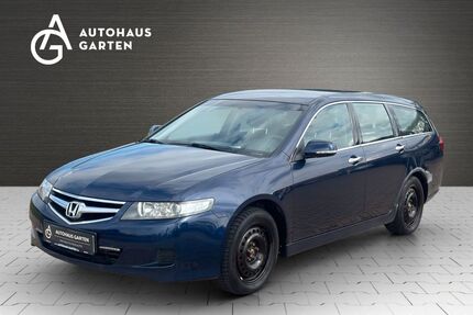 Honda Accord Gebrauchtwagen