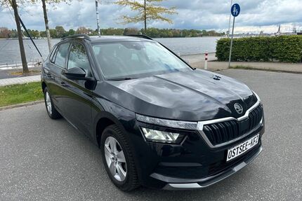 Skoda Kamiq Gebrauchtwagen