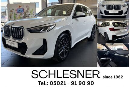 BMW iX1 Gebrauchtwagen