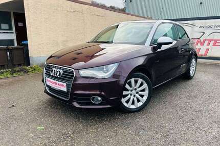 Audi A1 Gebrauchtwagen