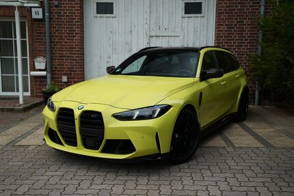 BMW M3 Gebrauchtwagen