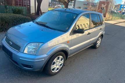 Ford Fusion Gebrauchtwagen