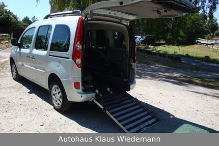 Renault Kangoo Gebrauchtwagen