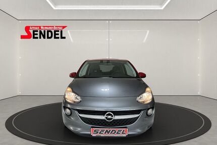 Opel Adam Gebrauchtwagen
