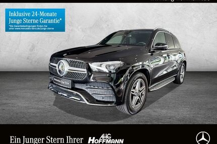 Mercedes-Benz GLE 350 Gebrauchtwagen