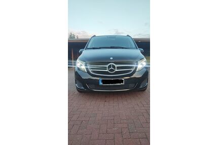 Mercedes-Benz V 220 Gebrauchtwagen