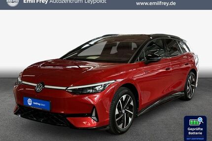 VW ID.7 Gebrauchtwagen