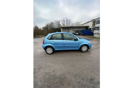 Citroen C3 Gebrauchtwagen