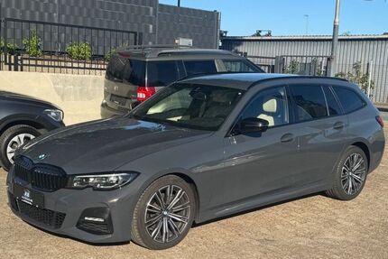 BMW 320 Gebrauchtwagen