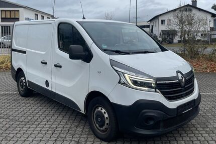 Renault Trafic Gebrauchtwagen