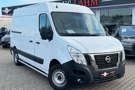 Nissan Interstar Gebrauchtwagen
