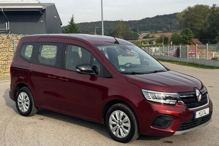 Renault Kangoo Gebrauchtwagen