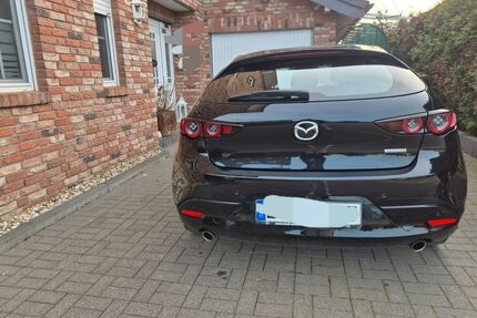Mazda 3 Gebrauchtwagen