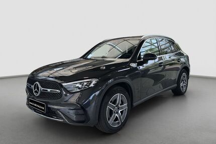 Mercedes-Benz GLC 300 Gebrauchtwagen
