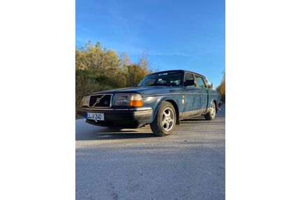 Volvo 245 Gebrauchtwagen