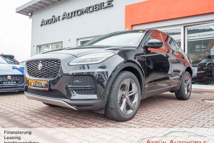 Jaguar E-Pace Gebrauchtwagen