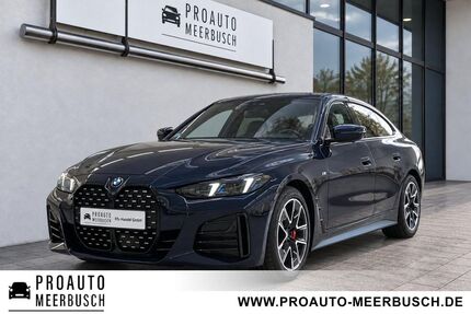 BMW 420 Gran Coupé Gebrauchtwagen