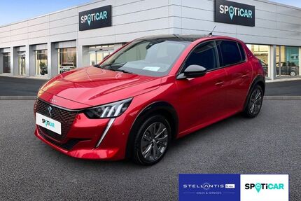 Peugeot 208 Gebrauchtwagen