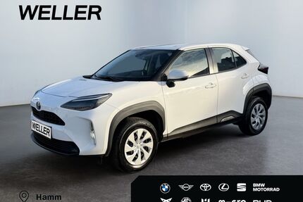Toyota Yaris Cross Gebrauchtwagen