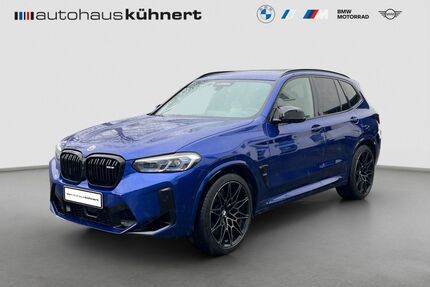 BMW X3 M Gebrauchtwagen