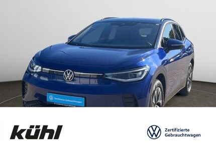 VW ID.4 Gebrauchtwagen