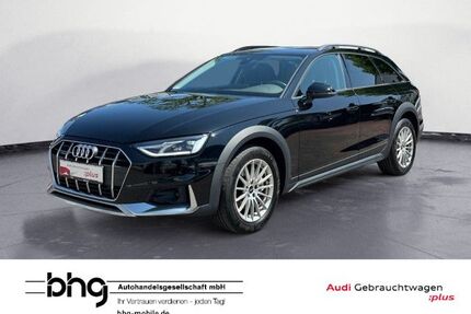 Audi A4 Allroad Gebrauchtwagen