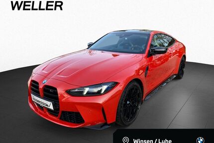 BMW M4 Gebrauchtwagen