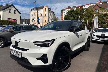 Volvo EX40 Gebrauchtwagen
