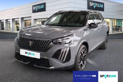 Peugeot 2008 Gebrauchtwagen