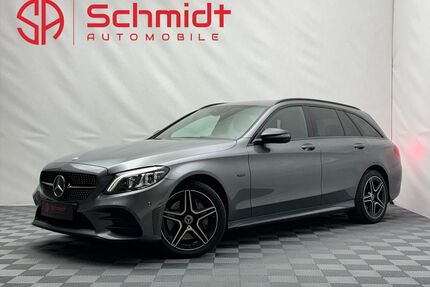 Mercedes-Benz C 300 Gebrauchtwagen