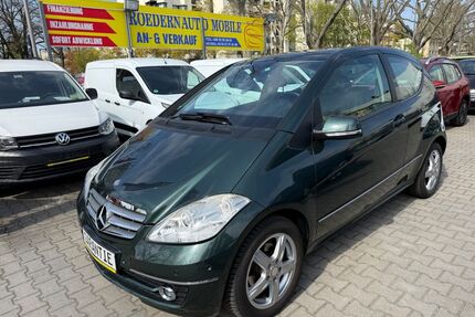 Mercedes-Benz A 160 Gebrauchtwagen