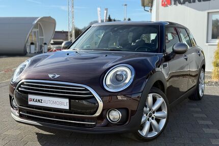 Mini Cooper D Clubman Gebrauchtwagen