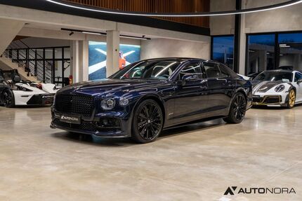 Bentley Flying Spur Gebrauchtwagen