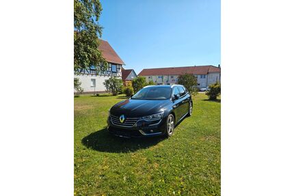 Renault Talisman Gebrauchtwagen