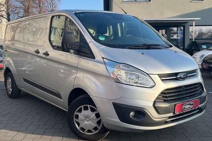 Ford Transit Custom Gebrauchtwagen