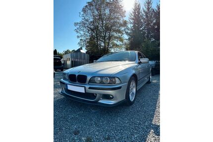 BMW 540 Gebrauchtwagen