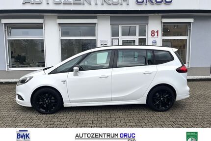 Opel Zafira Gebrauchtwagen