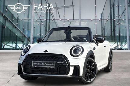Mini Cooper Cabrio Gebrauchtwagen
