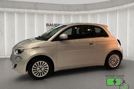 Fiat 500e Gebrauchtwagen