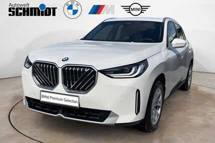 BMW X3 Gebrauchtwagen