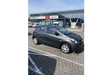 Opel Karl Gebrauchtwagen