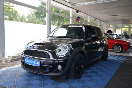 Mini Cooper S Gebrauchtwagen