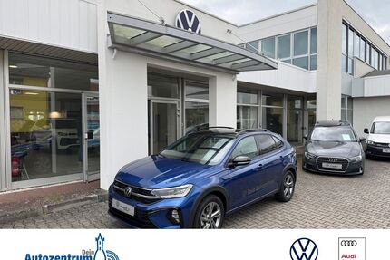 VW Taigo Gebrauchtwagen