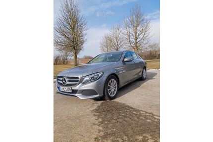 Mercedes-Benz C 250 Gebrauchtwagen