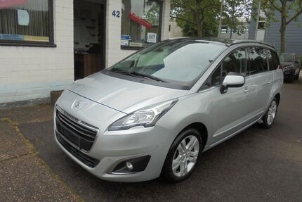 Peugeot 5008 Gebrauchtwagen