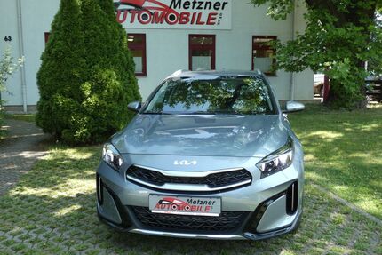 Kia XCeed Gebrauchtwagen