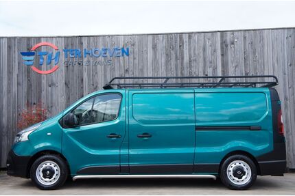 Renault Trafic Gebrauchtwagen
