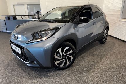Toyota Aygo (X) Gebrauchtwagen