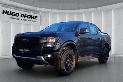 Ford Ranger Gebrauchtwagen